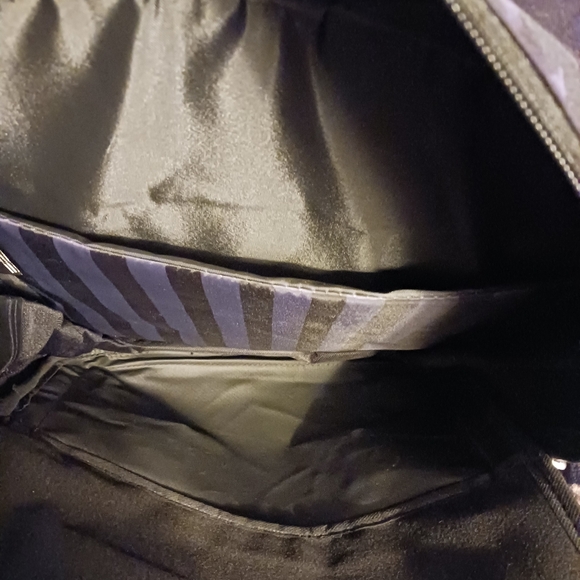 WEDNESDAY ADDAMS 17" BACKPACK - Picture 12 of 14